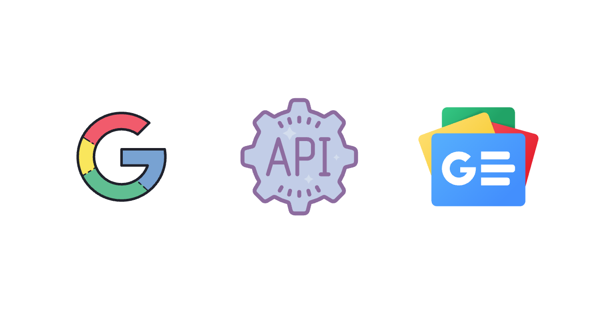 10 Best Google News APIs in 2026 blog post cover