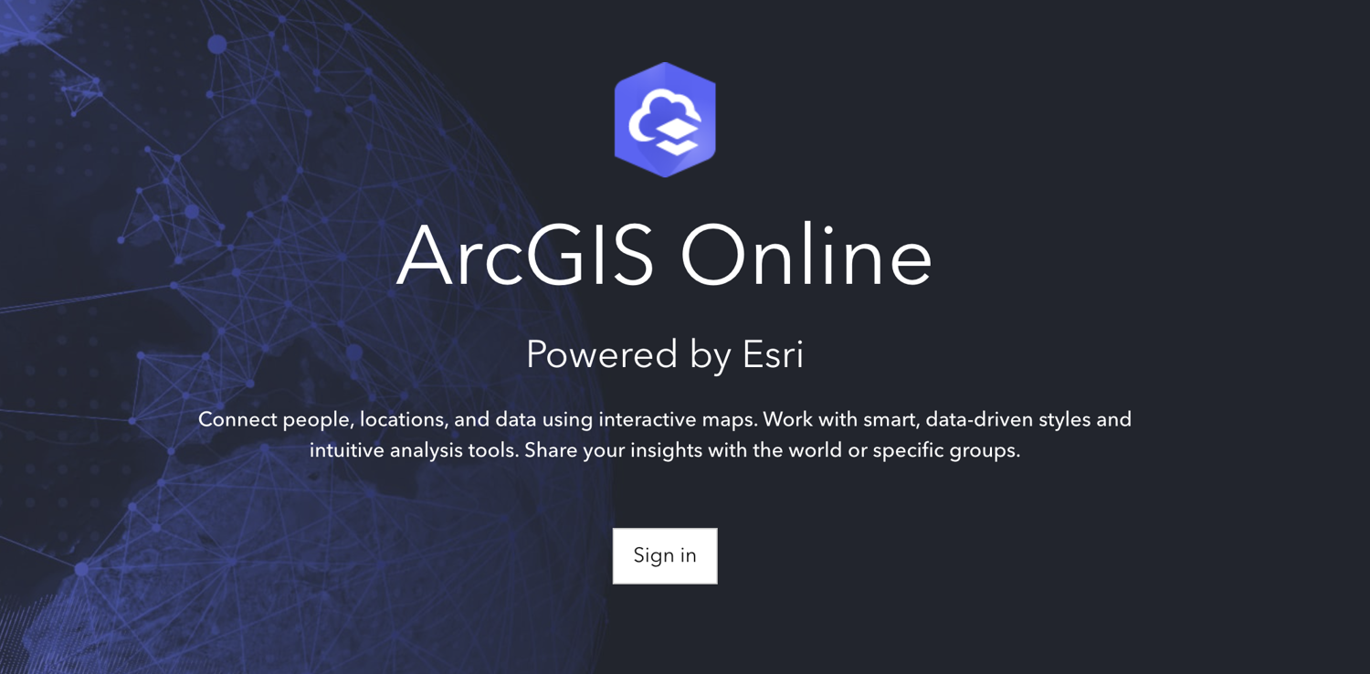 ArcGIS
