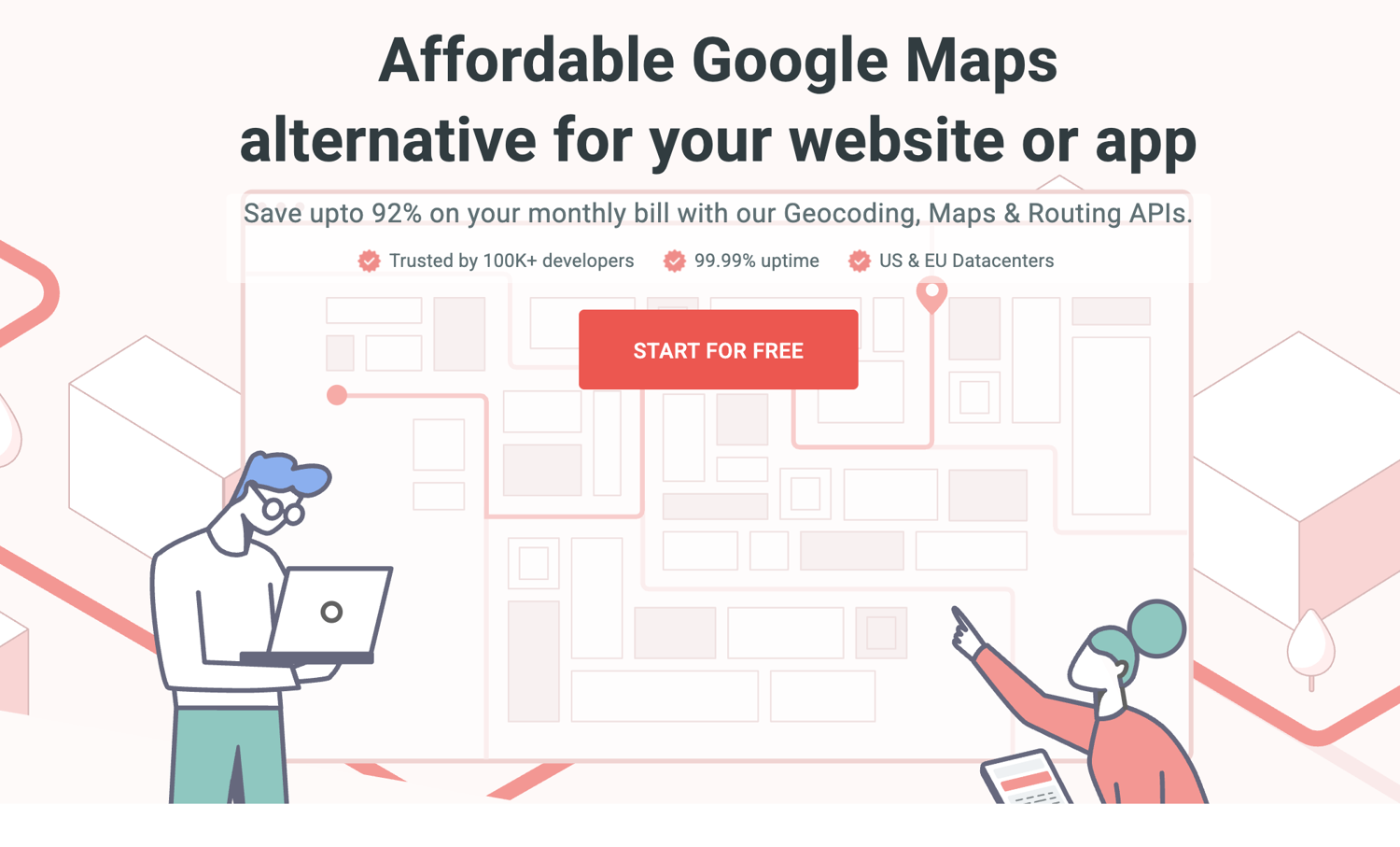 LocationIQ