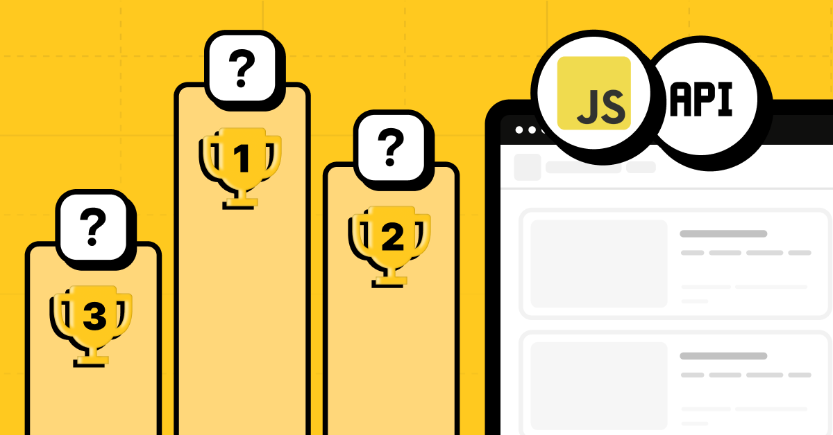 Best Web Scraping APIs For JavaScript-Rendered Sites in 2026