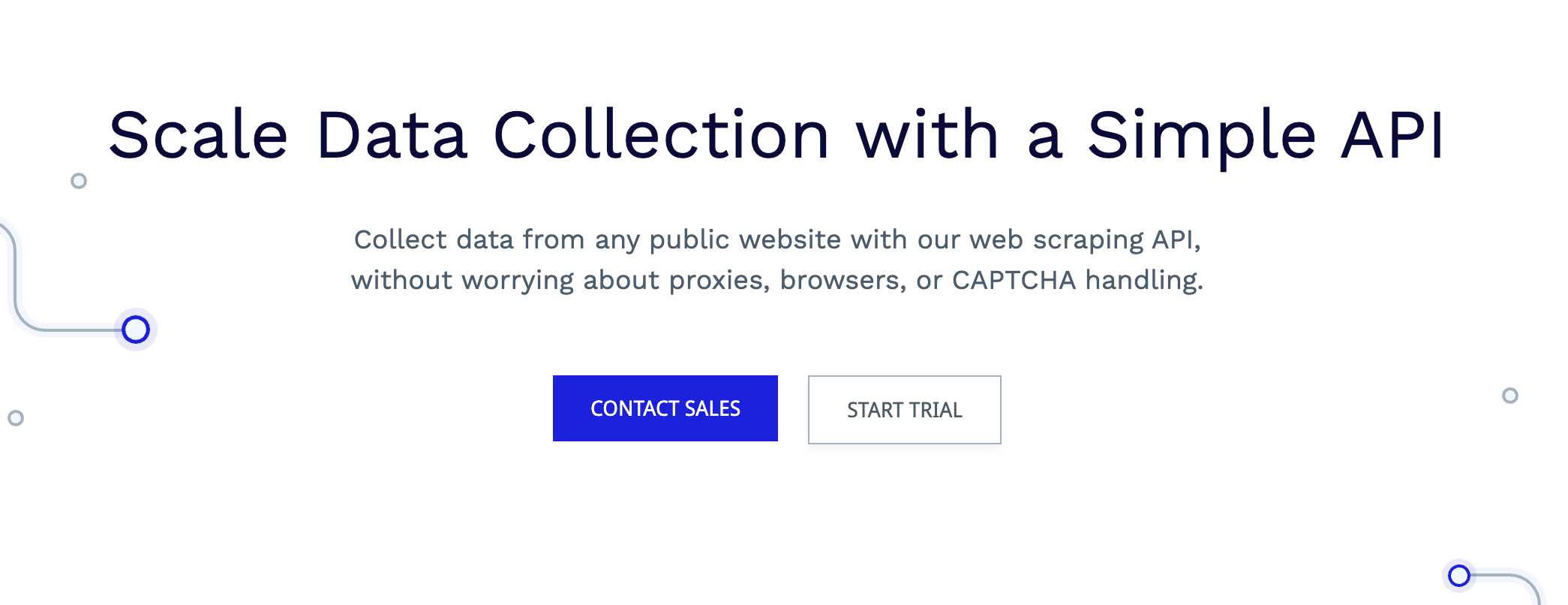 creatium javascript api Images High Quality Grahic Best Web Scraping APIs For JavaScript-Rendered Sites in 2026