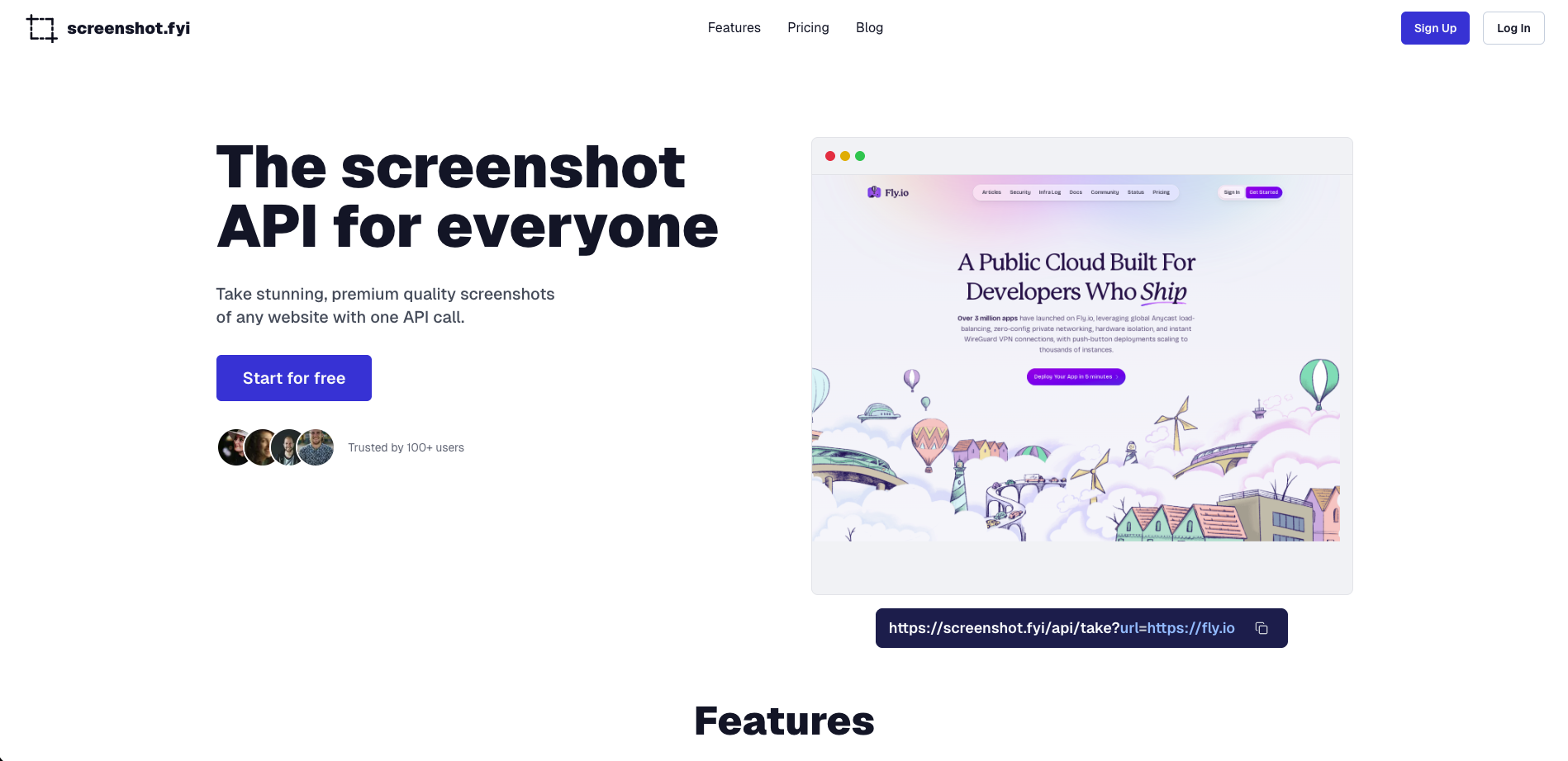 Best Screenshot APIs You Can Use in 2026