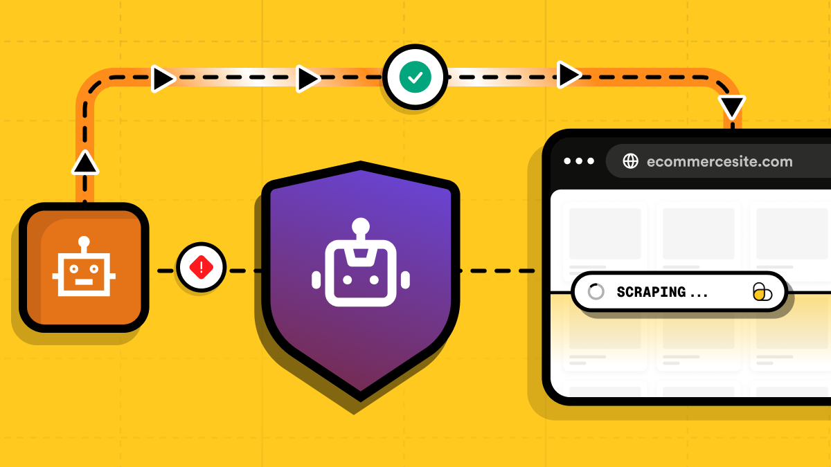 Bots block bots: why anti-bot systems flag LLM-driven browsers