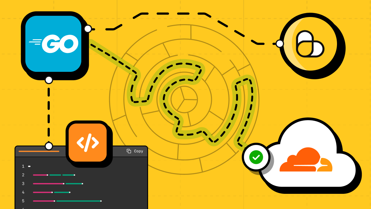 The Golang Playbook to Bypass Cloudflare in 2026