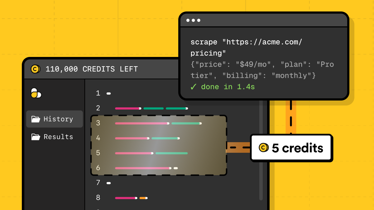 Introducing the interactive REPL for ScrapingBee CLI