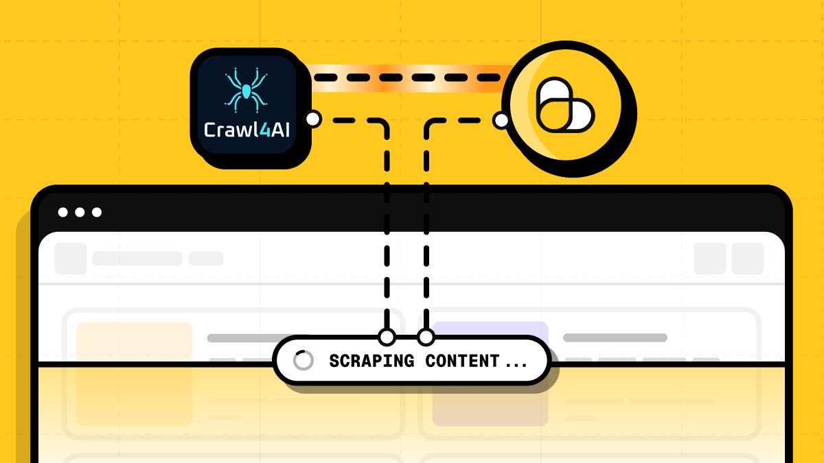 Crawl4AI guide cover image