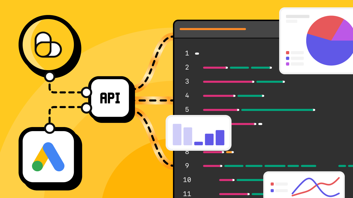 New Google API features: Ads extraction, Shopping filters, and precise geolocation blog post cover