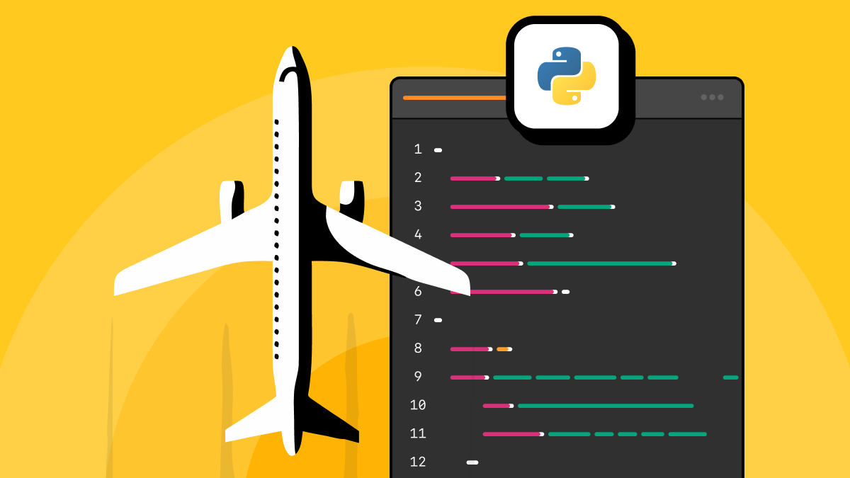 How to build the best Python flight scraper