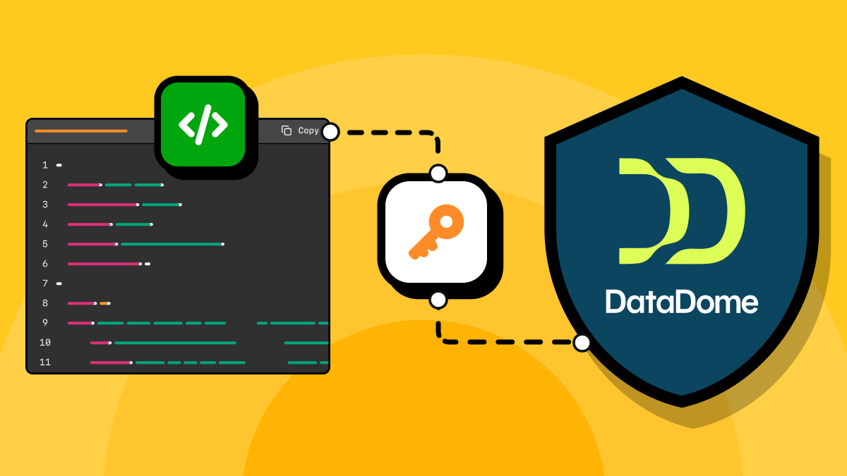 How to Bypass DataDome: A Complete Guide for Web Scraping