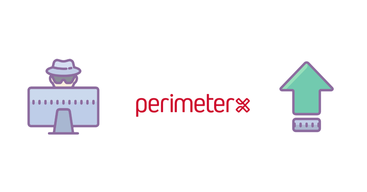How to bypass PerimeterX