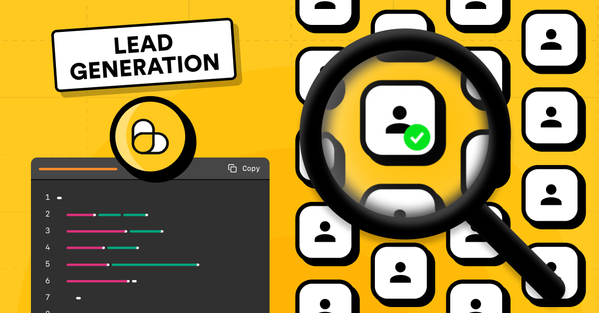 How to Use Web Scraping for Lead Generation