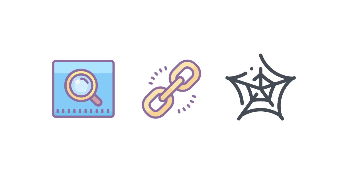 How to find all URLs on a domain's website