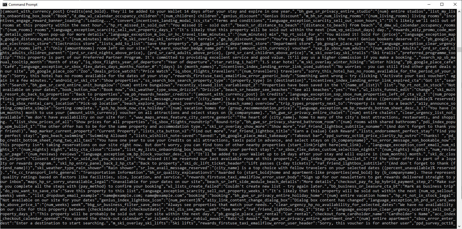 CMD