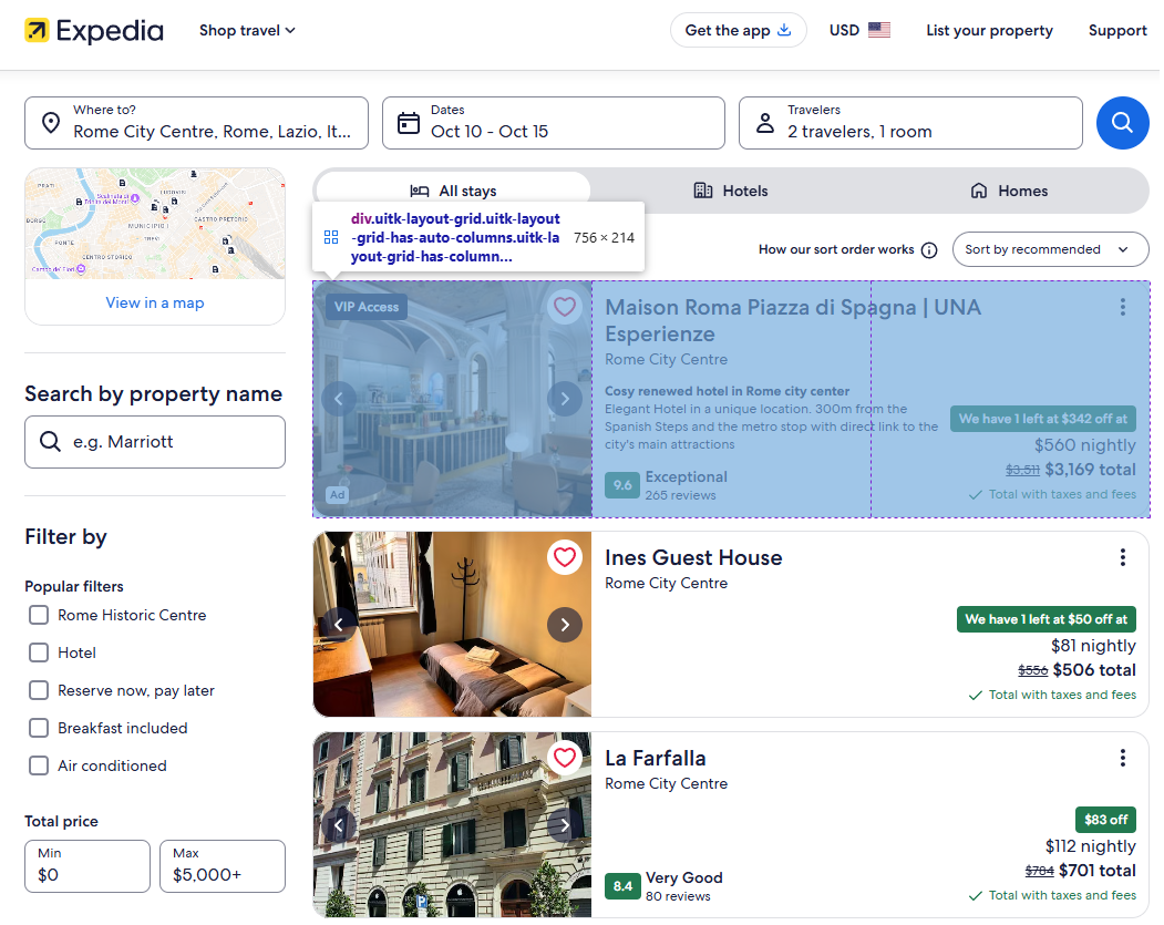 Expedia