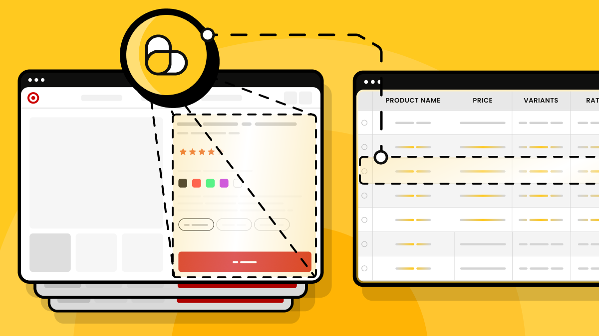 How to Scrape Target.com Product Data Without Getting Blocked