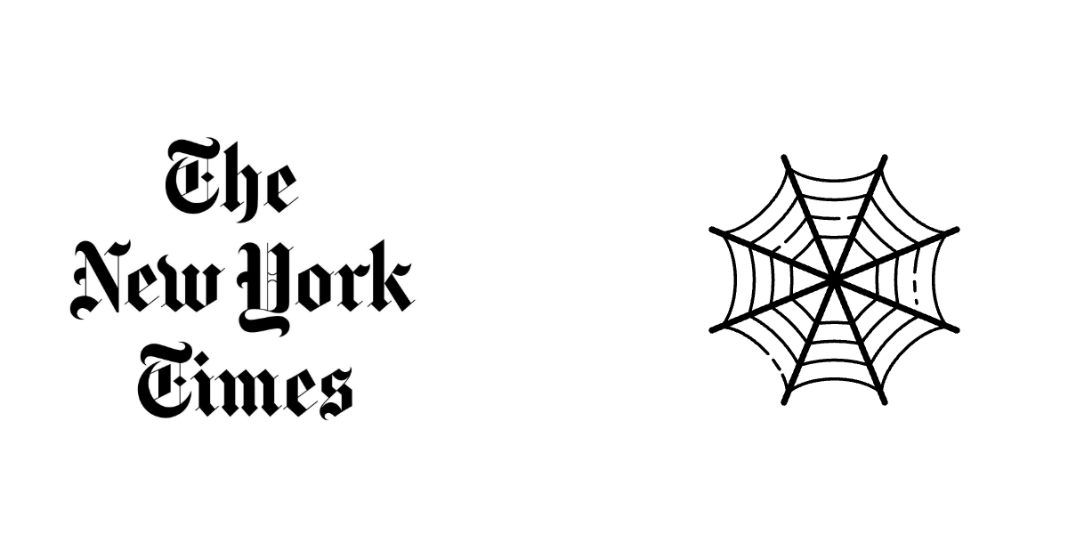 How to Scrape the New York Times