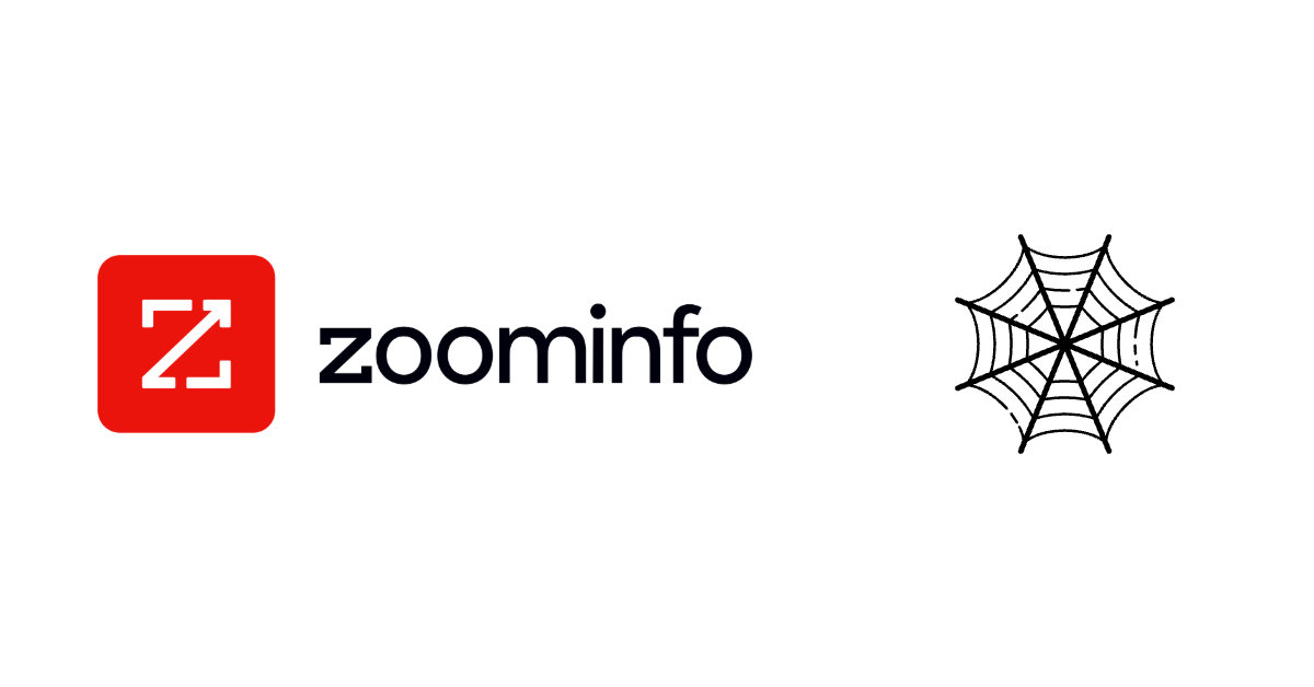 How to Scrape ZoomInfo Data Safely and at Scale blog post cover