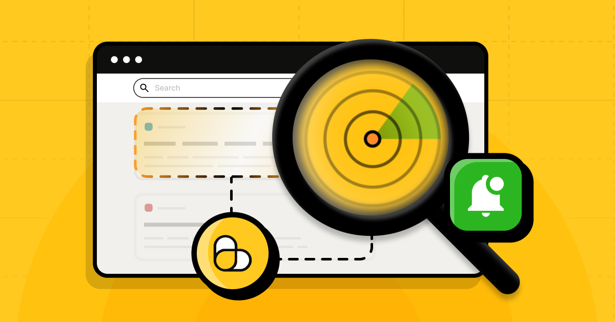 How to Set Up an Alert When a Webpage Changes blog post cover