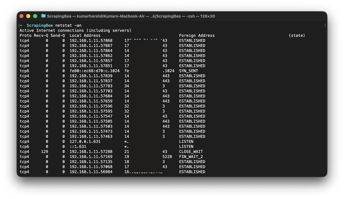 How to Find Someone's IP Address Legally: 6 Methods (2026)
