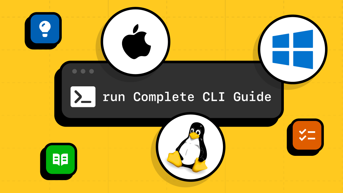 How to use a CLI: command line guide for Mac, Windows and Linux