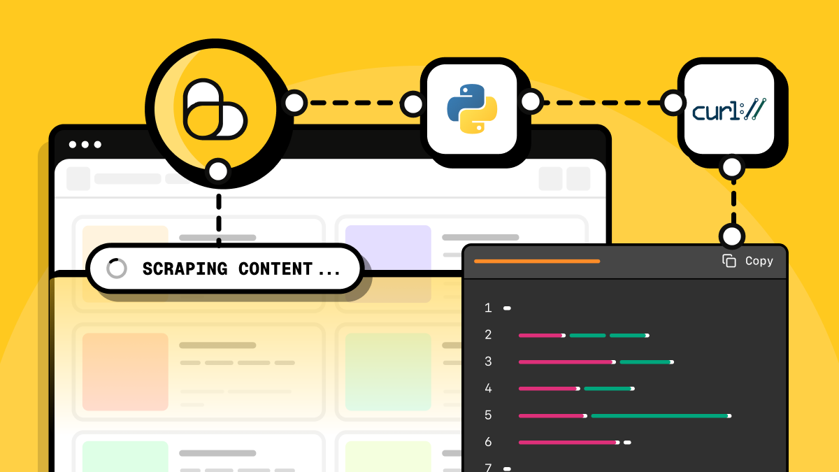 How to use curl_cffi for web scraping in Python