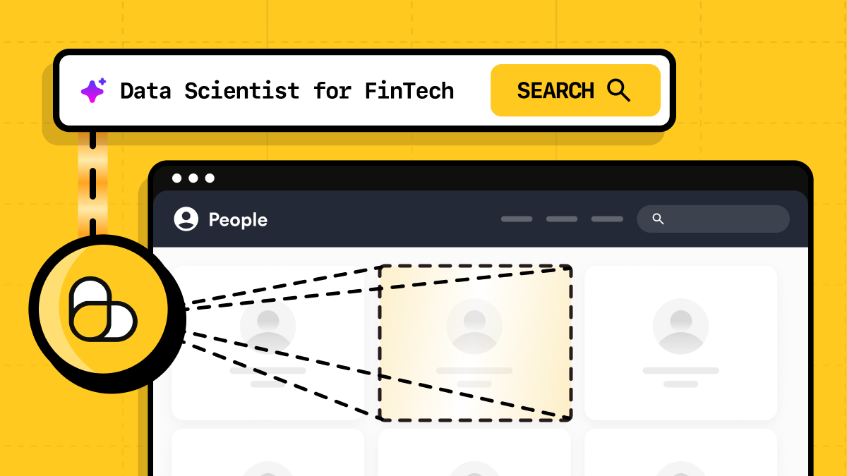 Introducing the ScrapingBee Employee Search API