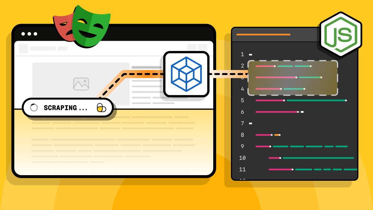 Playwright OCR: Web Scraping with Tesseract.js in Node.js