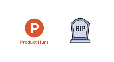 Are Product Hunt's featured products still online today?