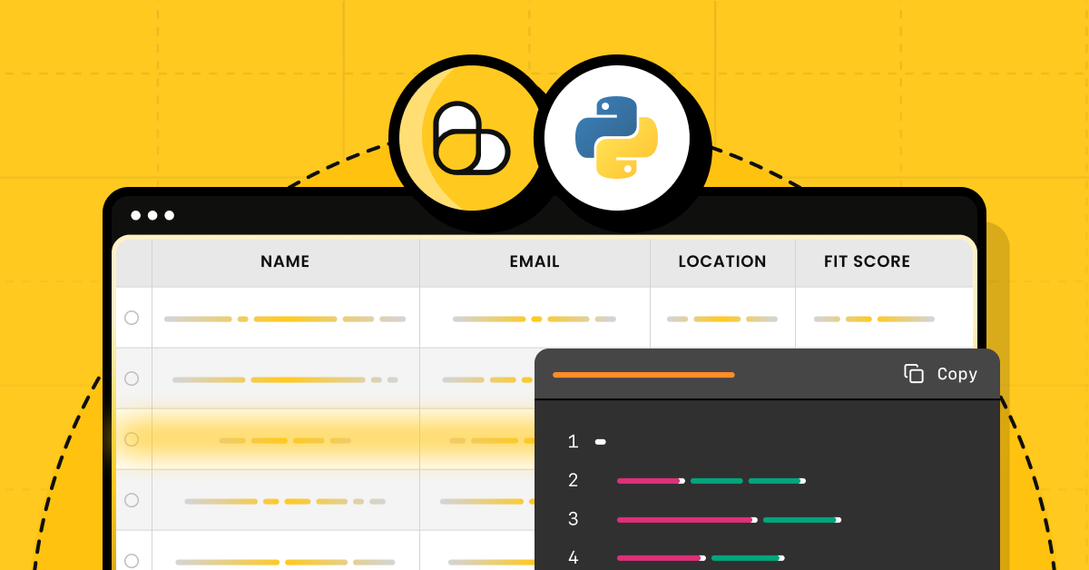 How to Web Scrape HTML Tables With Python: Step-by-Step