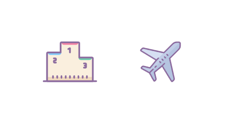 Top 5 Flight APIs in 2026 blog post cover