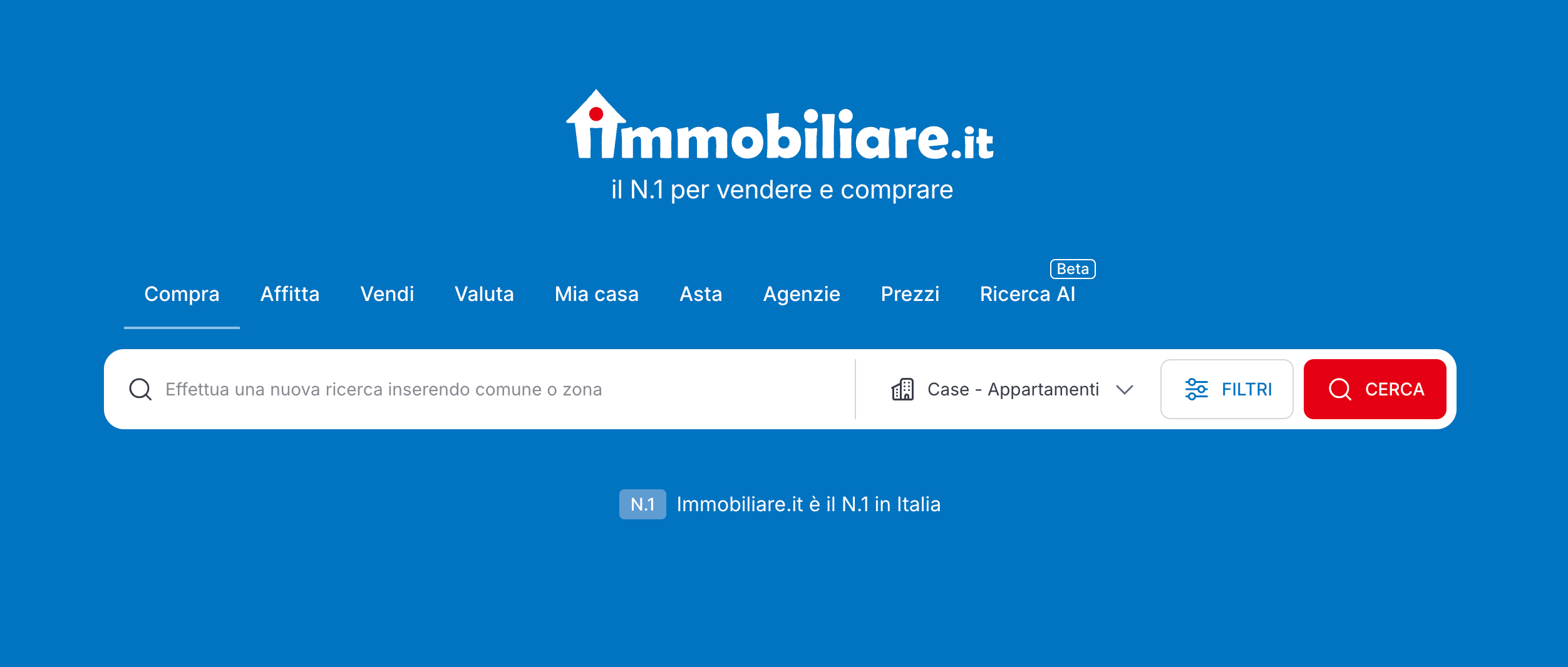 Immobiliare.it