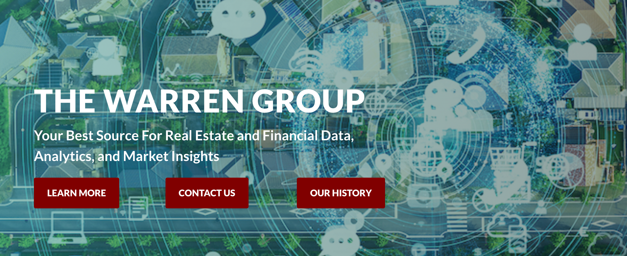 Warren Group
