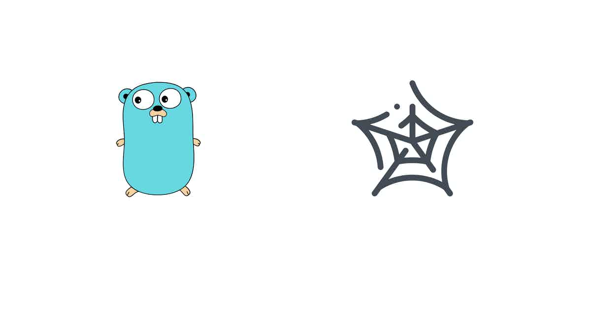 Web Scraping in Golang with Colly