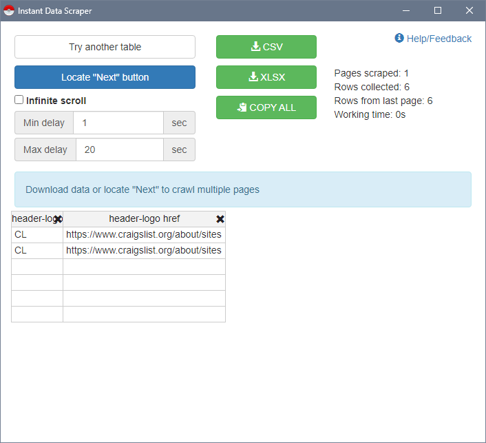 13+ Best Web Scraping Tools to Unlock the Hidden