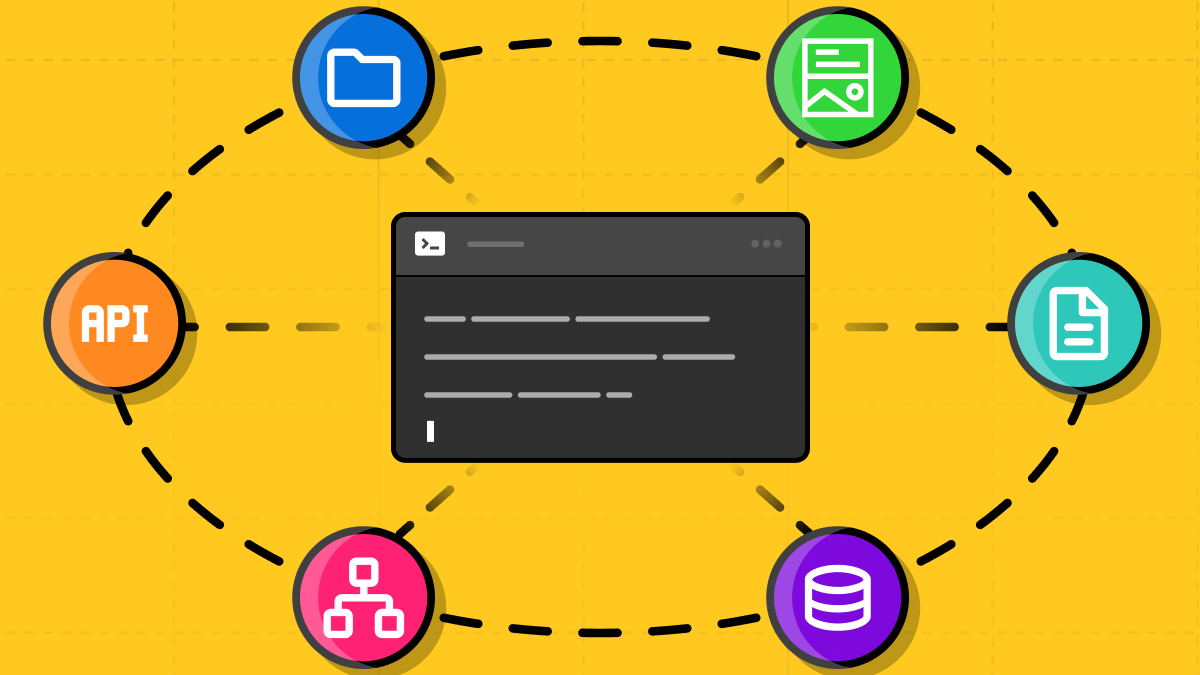 Web Scraping With Local Deep Research: Feed the Agent blog post cover