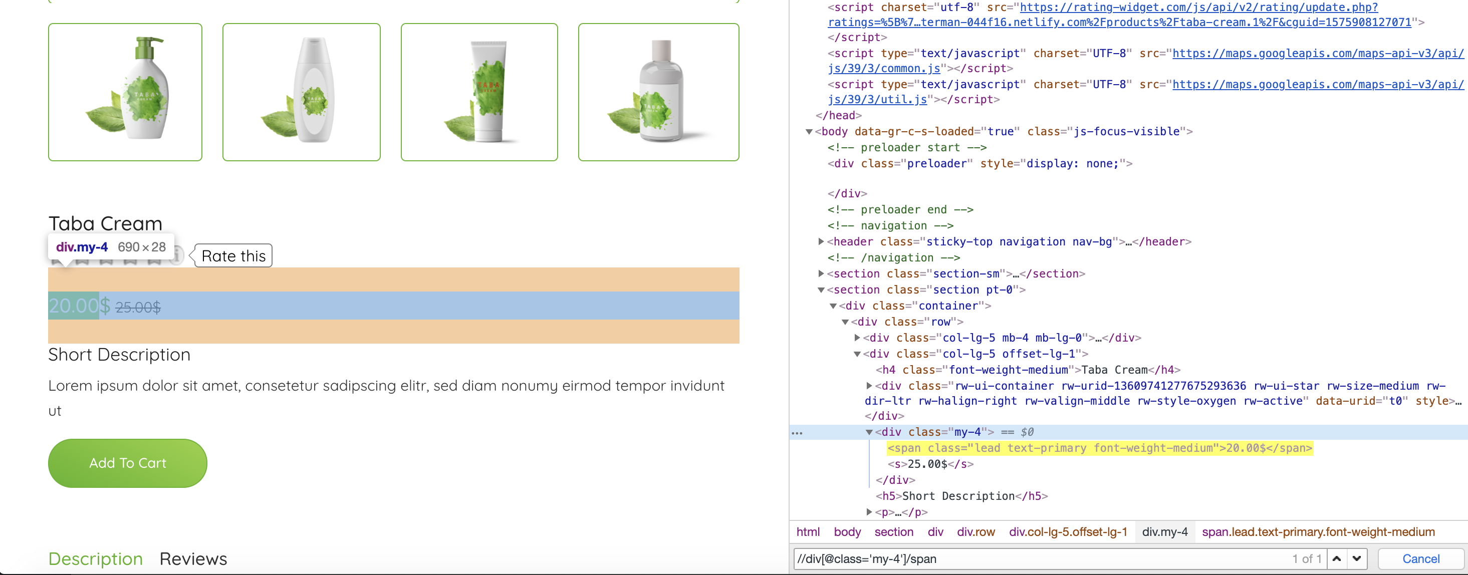 Web Scraping with Python Scrapy 