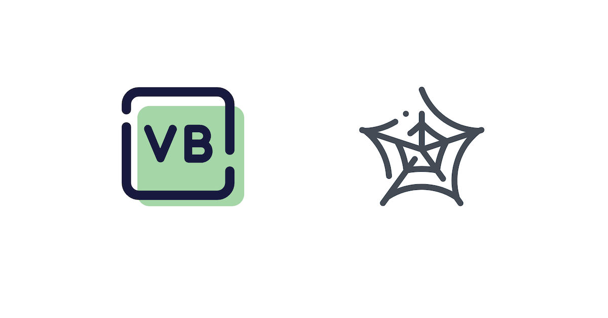 Web Scraping with Visual Basic