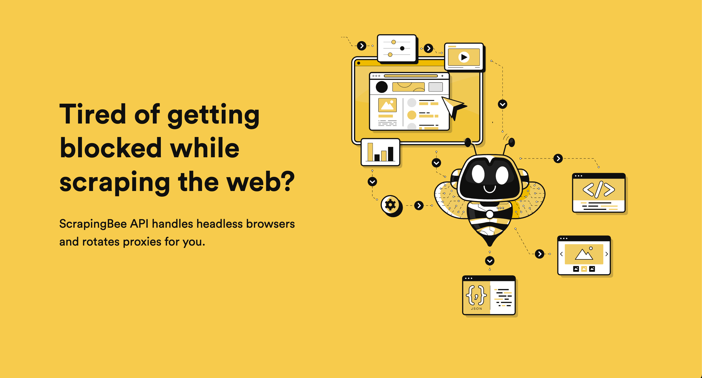 Convert CURL Commands To JSON