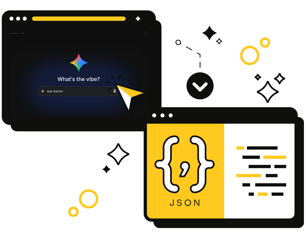 Gemini Scraper API
