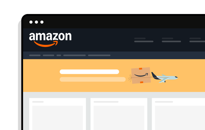Amazon API for collecting product, pricing and review data