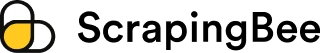 ScrapingBee Logo