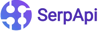 SerpApi Logo
