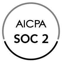 SOC 2 Type II Compliant