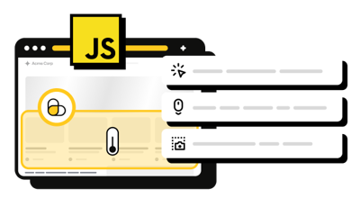 JS Rendering