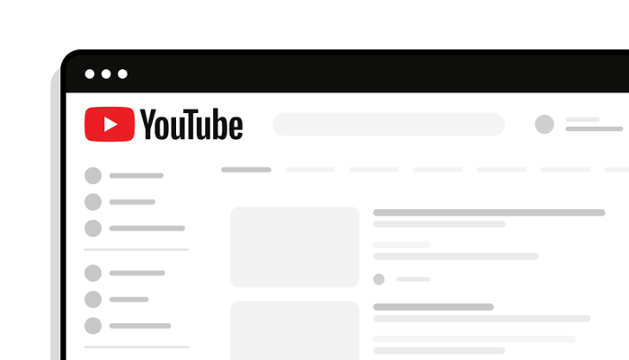YouTube API scraper for all video data