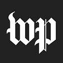 Washington Post Scraper